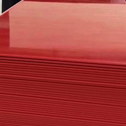 DADIWISA Brown Film Faced Plywood